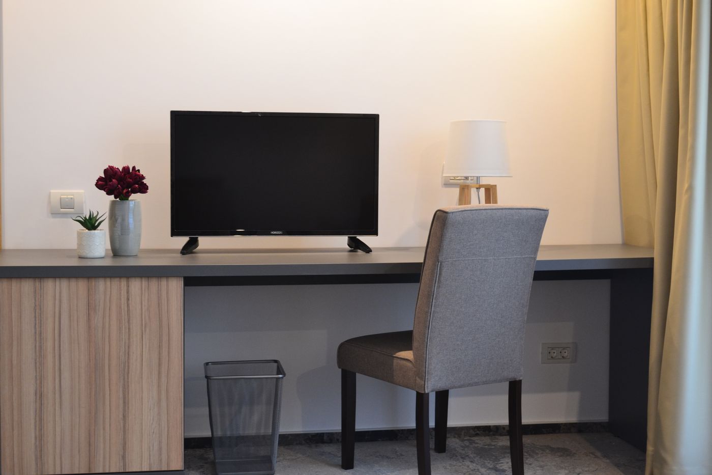 Ymy Boutique Residence - Romania - BUCHAREST - Room - 6