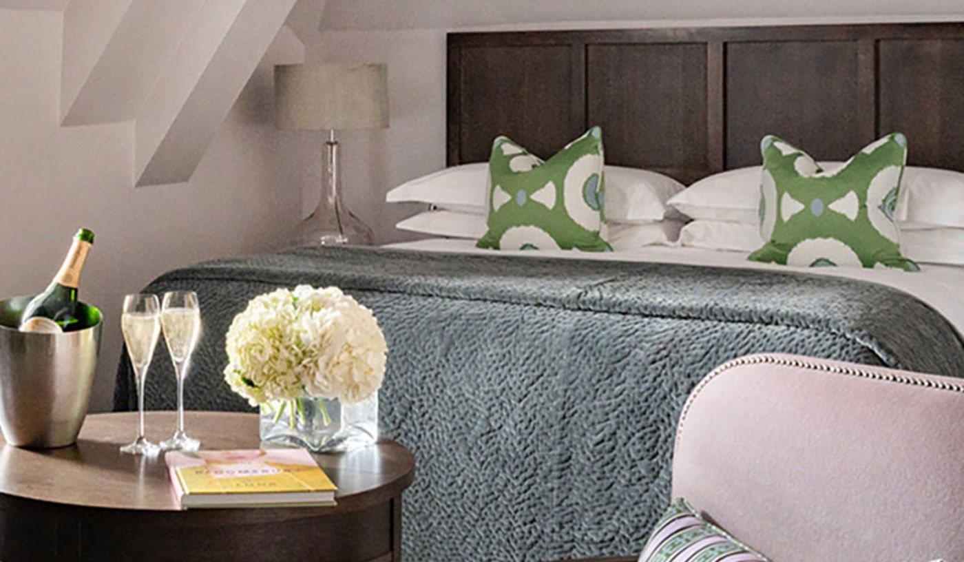 The Bloomsbury - United Kingdom - London - Room - 5