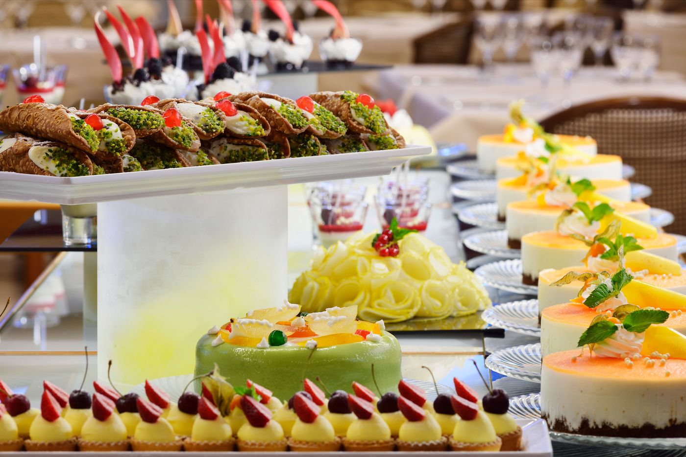 Unahotel Giardini Naxos 