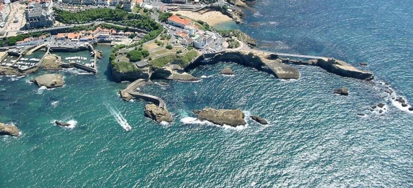 Brit Hotel Marbella-France-BIARRITZ-General view-6