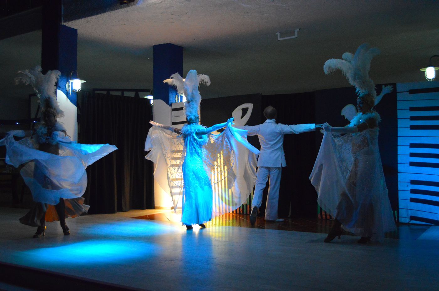 Club-Dedeman-Bodrum-Sports-and-Entertainment-32