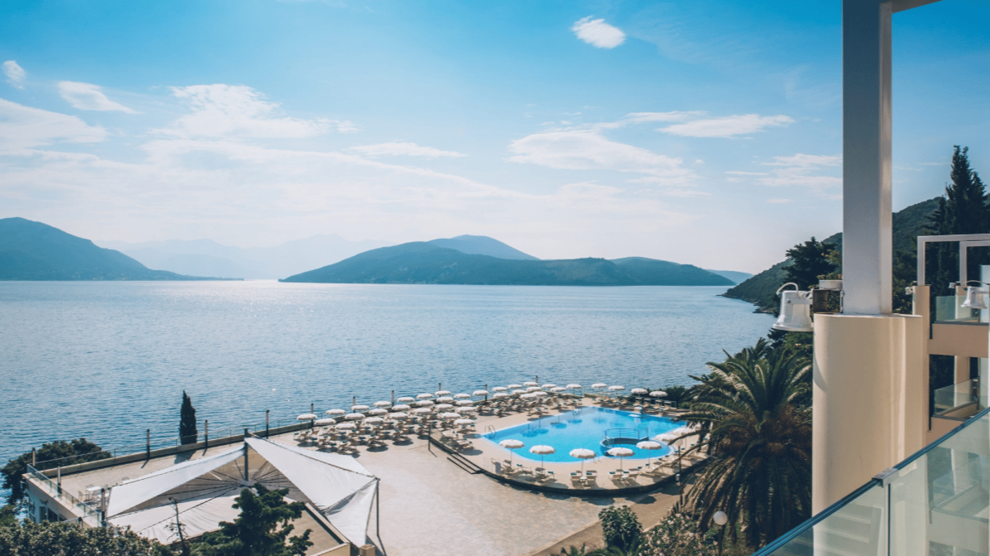 Iberostar Herceg Novi