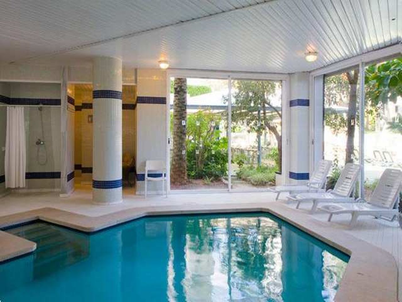 Hipotels Hipocampo Playa Apartments