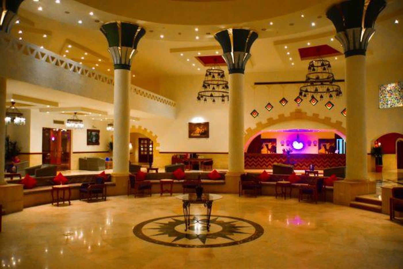 Hotelux Jolie Beach Marsa Alam