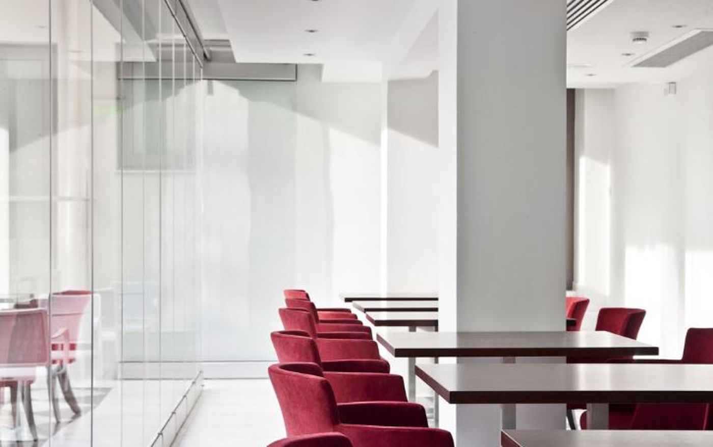 Hotel Acropolis Hill