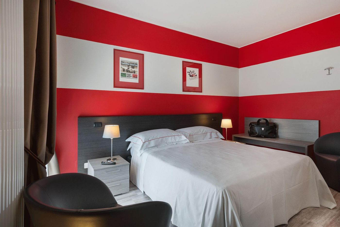 Maranello Village - Italy - Maranello - Room - 8