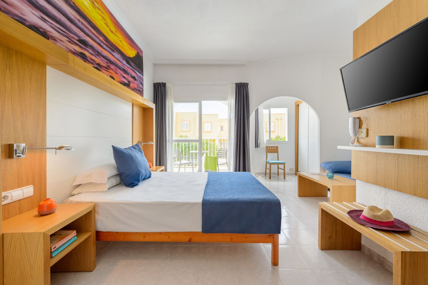 Vibra San Marino Aparthotel