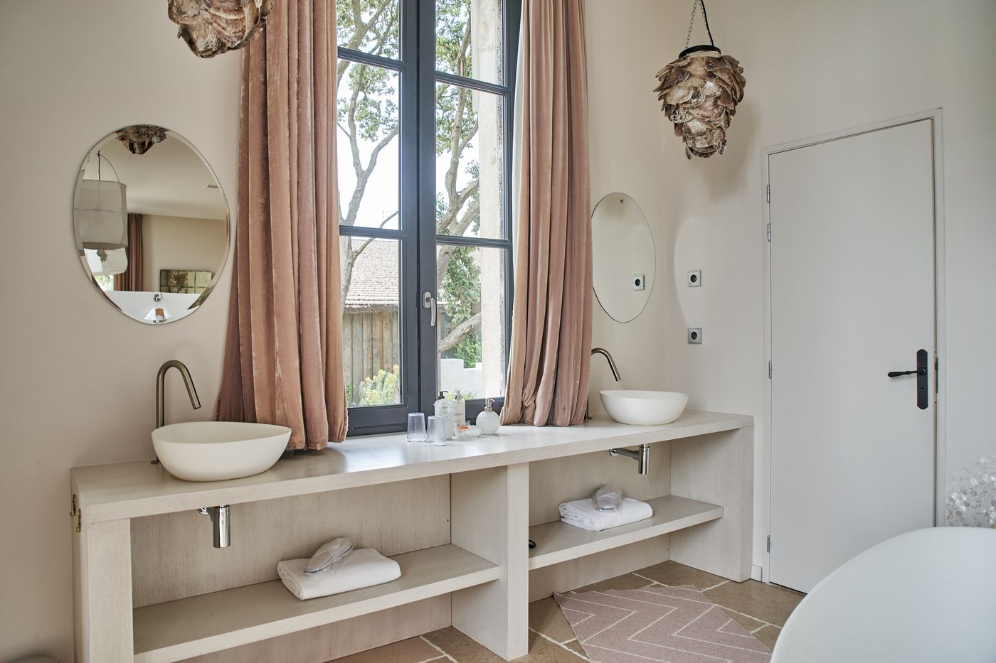 Domaine Tarbouriech Demeure & Spa - France - Marseillan - Room - 3