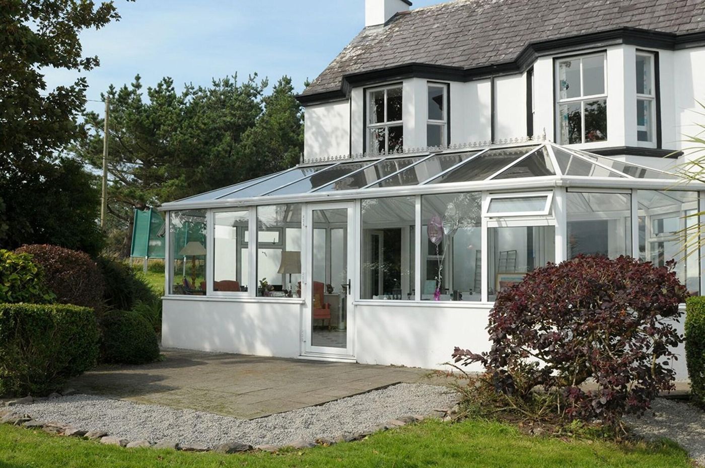 Milltown House-Ireland-Dingle-General view-7