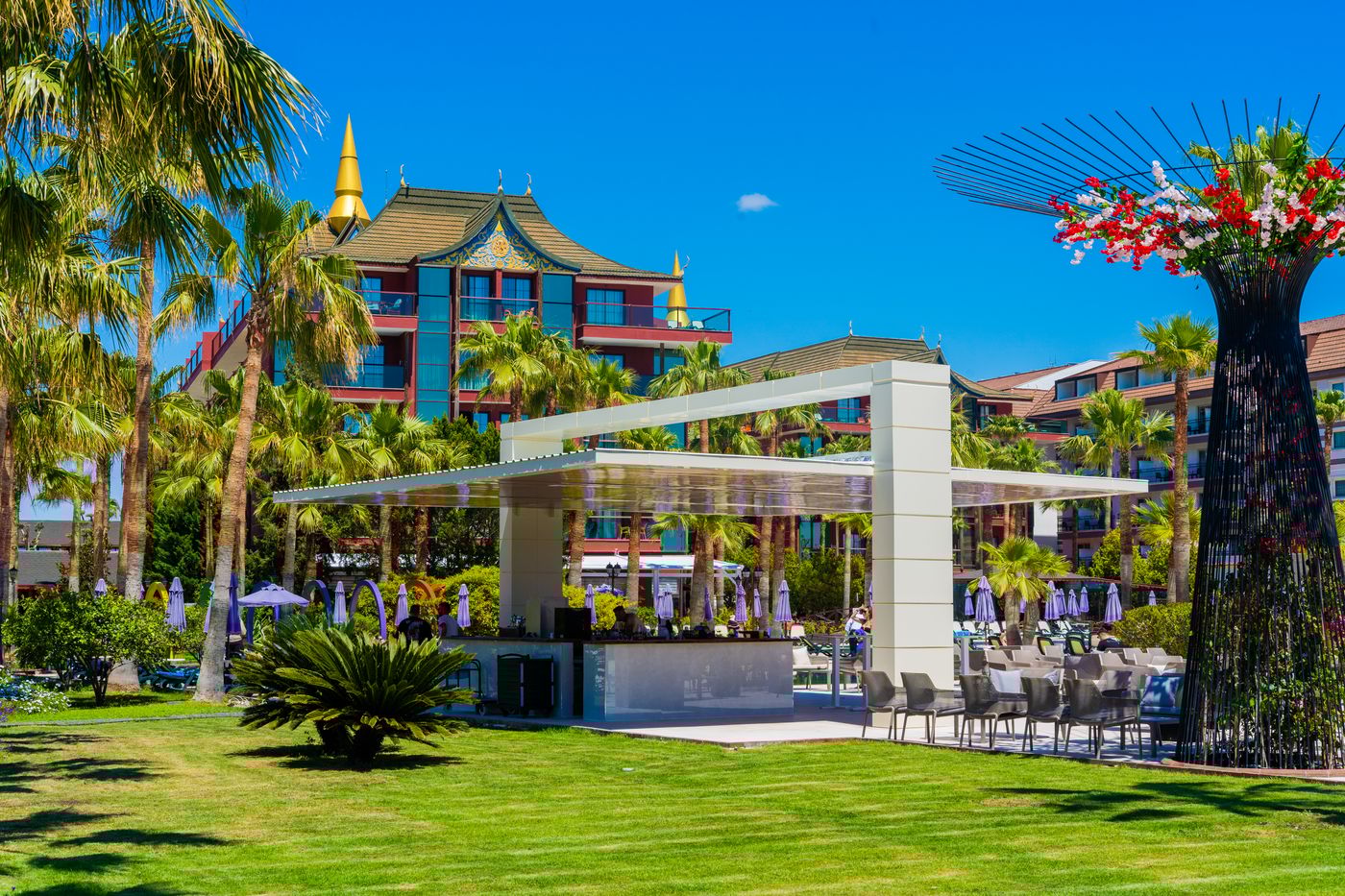 Siam Elegance Hotels & Spa