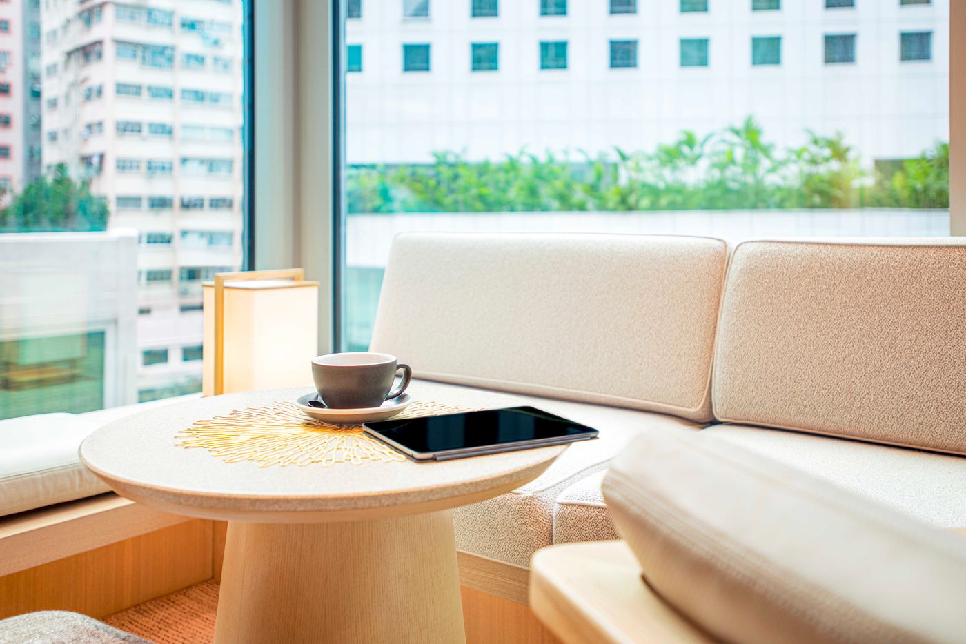 AKI Hong Kong - MGallery-Hong Kong – China-HONG KONG-Lobby-6