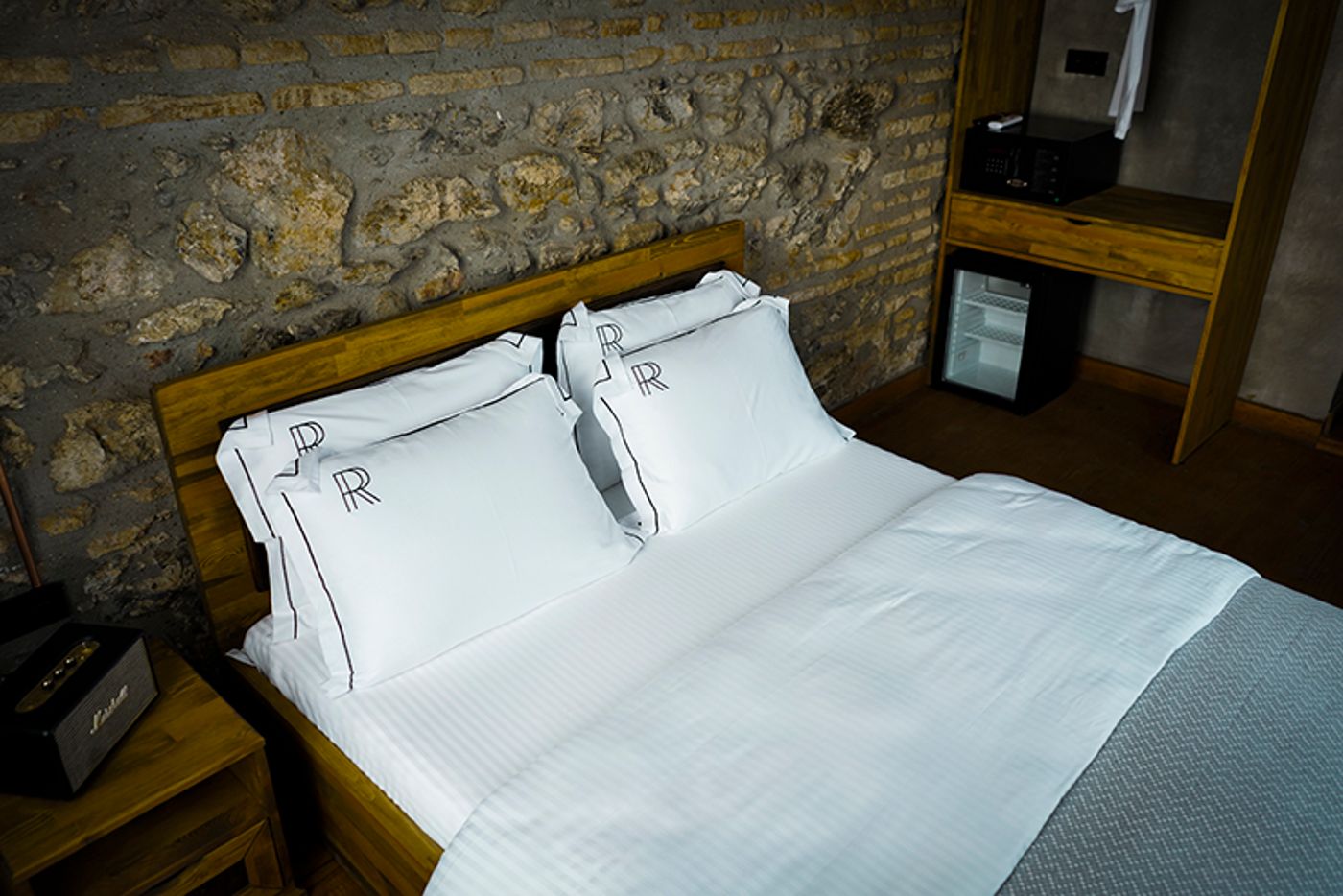 RoyaRooms Hotel-Turkey-Beyoğlu-Room-7