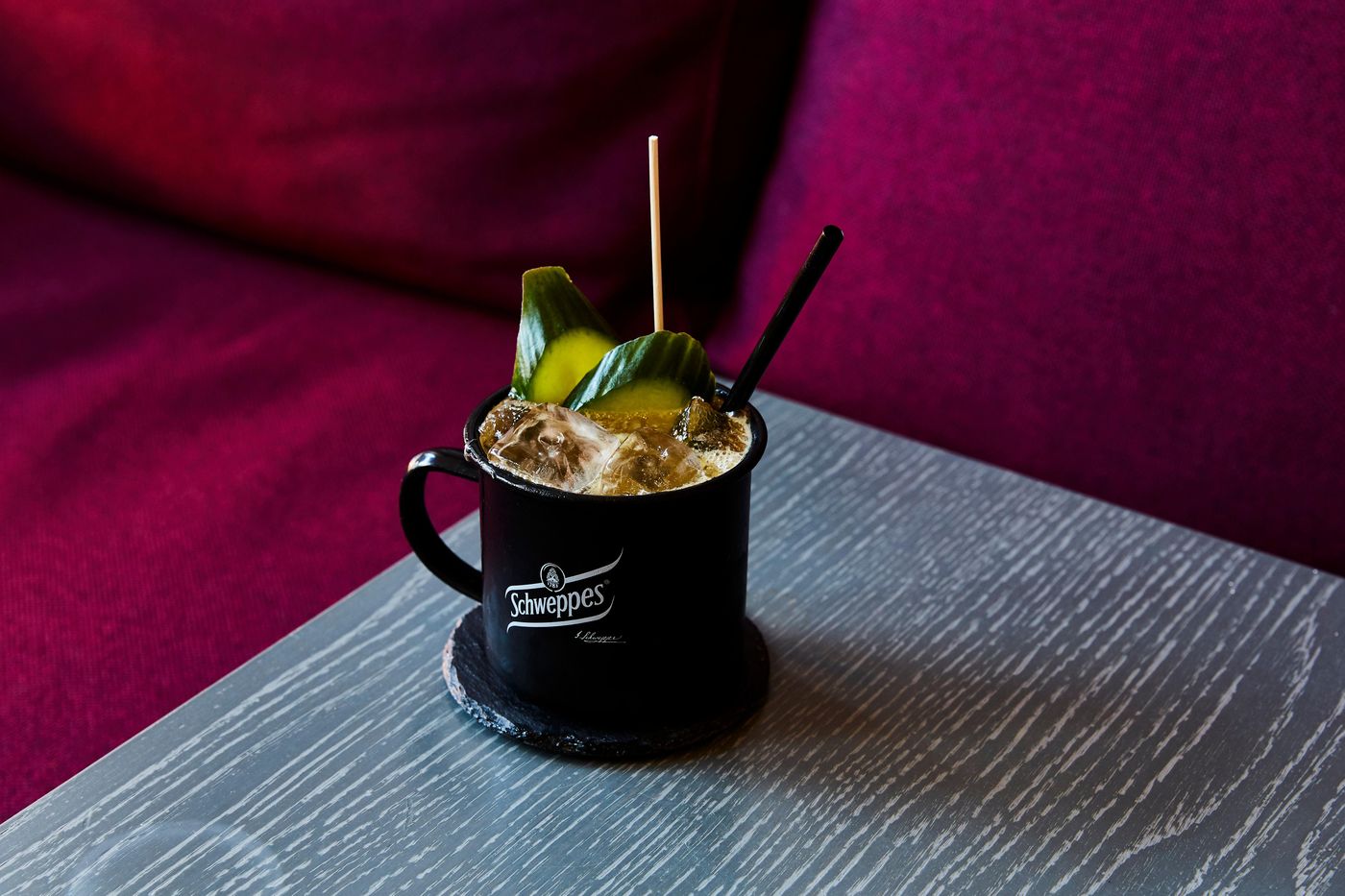 Hotel Indigo Dusseldorf-Victoriaplatz - Germany - DUSSELDORF - Bar - 5