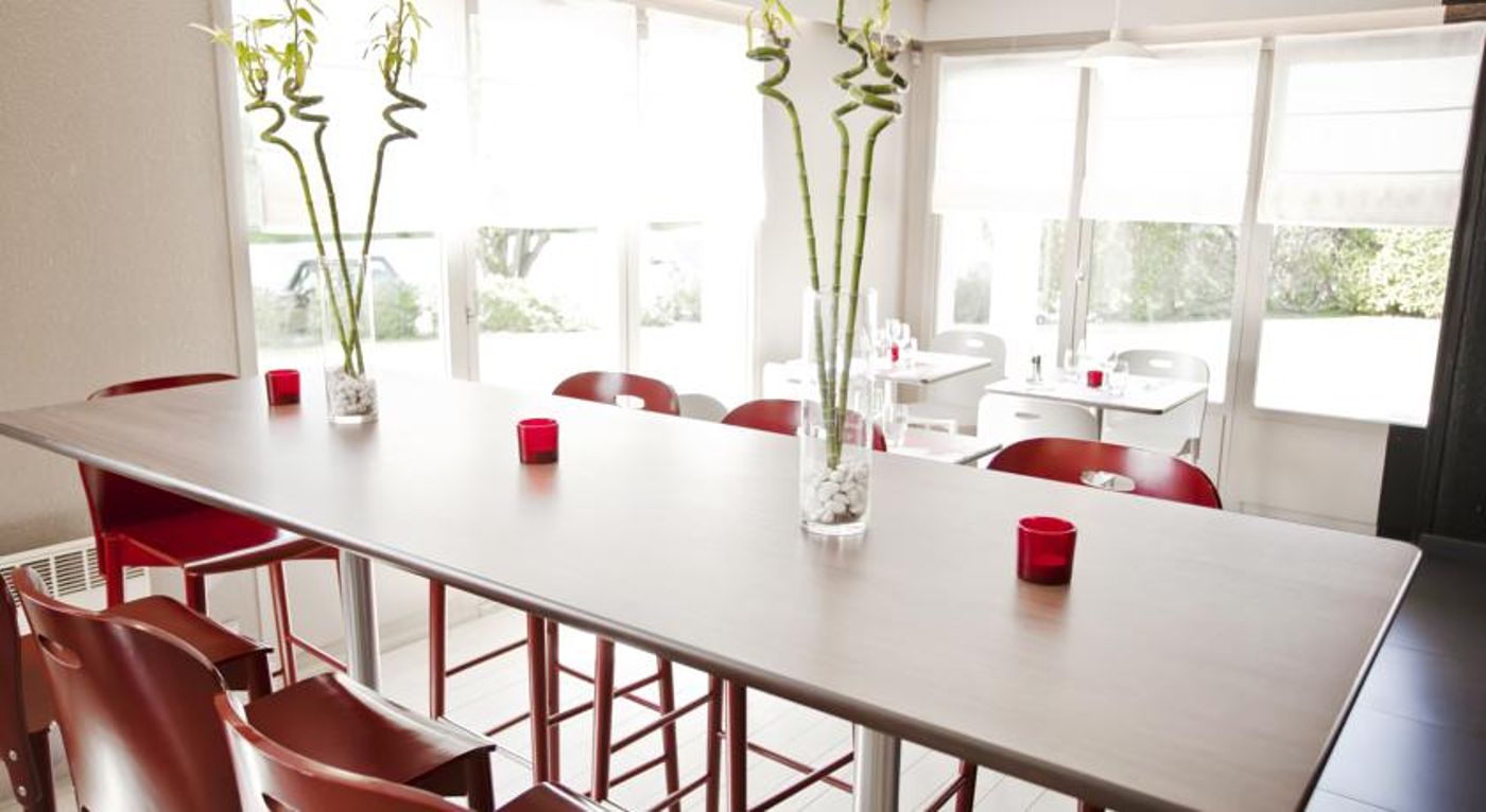 B&B HOTEL Avignon Sud Parc des Expositions-France-MONTFAVET CEDEX-Room-10