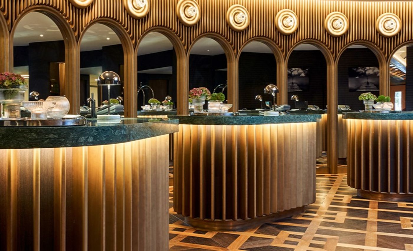 Park Centraal Amsterdam