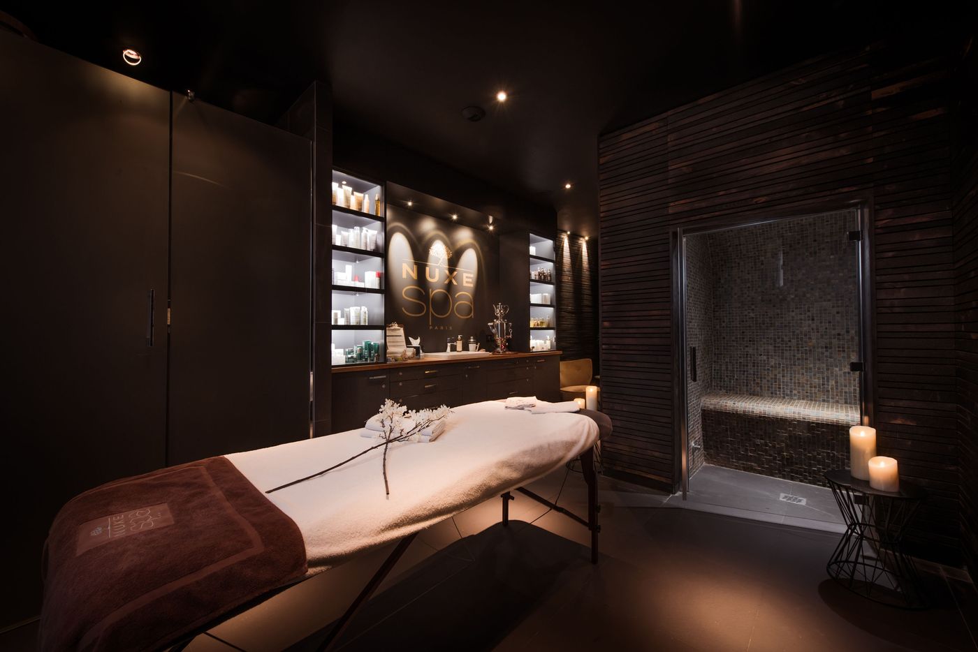 Terrass Hotel Montmartre - France - PARIS - Sports and Entertainment - 2