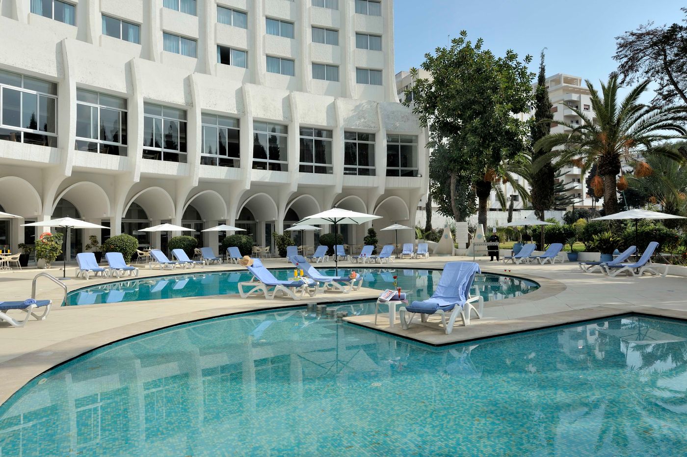 Kenzi Solazur-Morocco-TANGIER-General view-2