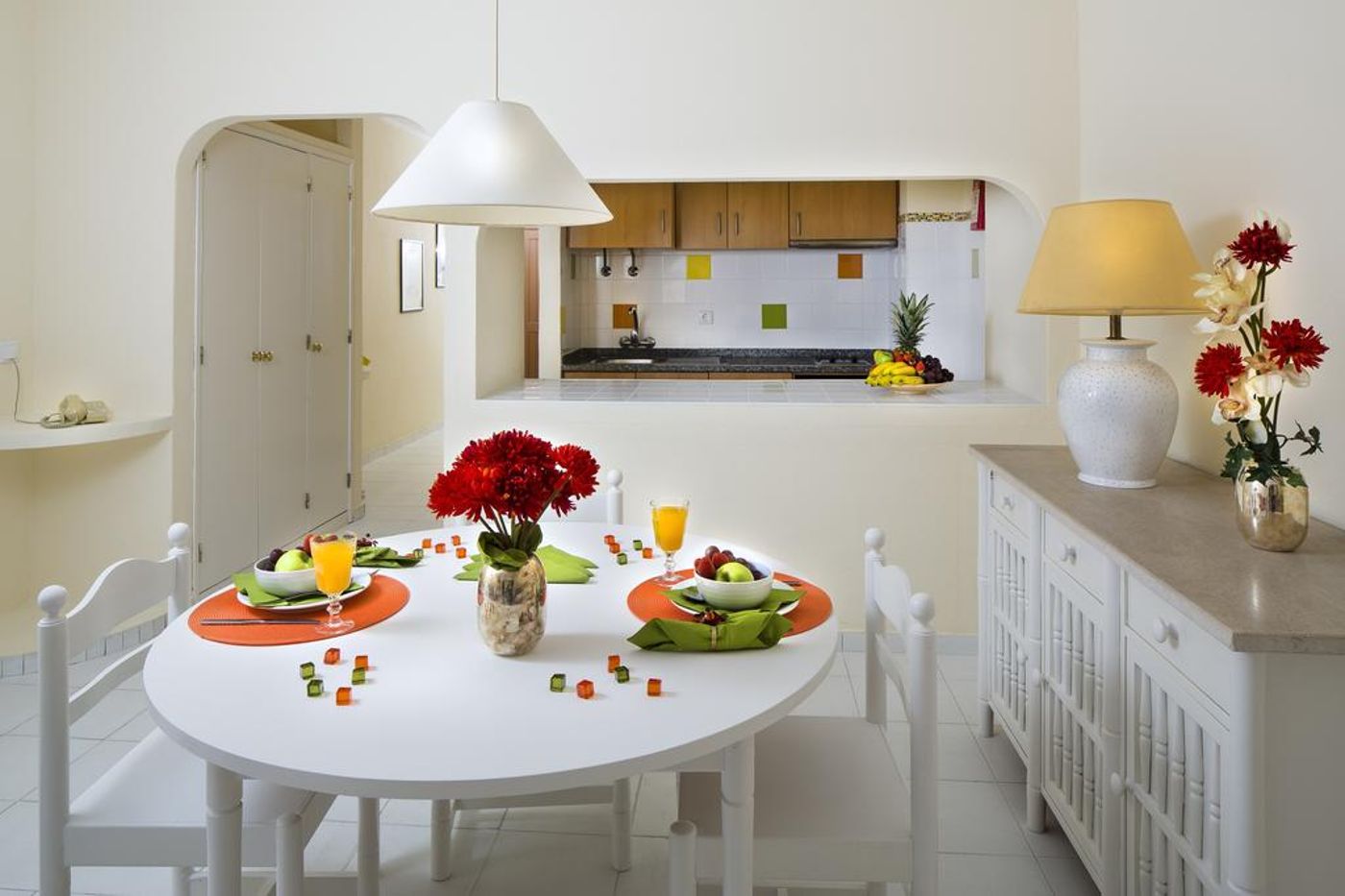 Cheerfulway Valmangude Jardim