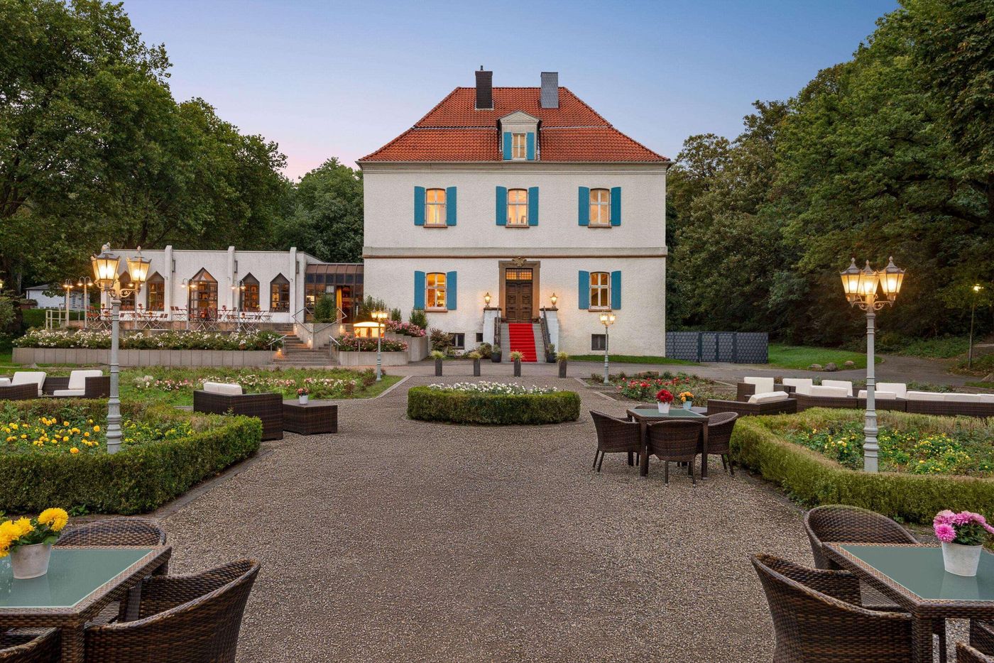 Vienna House Easy by Wyndham Castrop-Rauxel-Germany-CASTROP-RAUXEL-General view-7