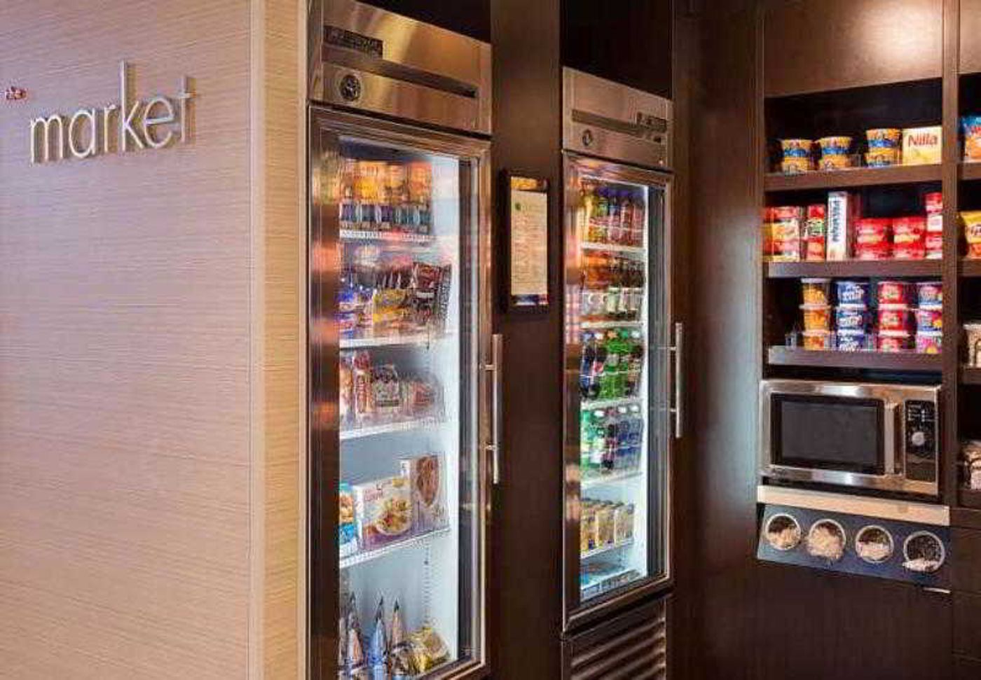 Courtyard Seattle Sea-Tac Area-United States-Tukwila-General view-4