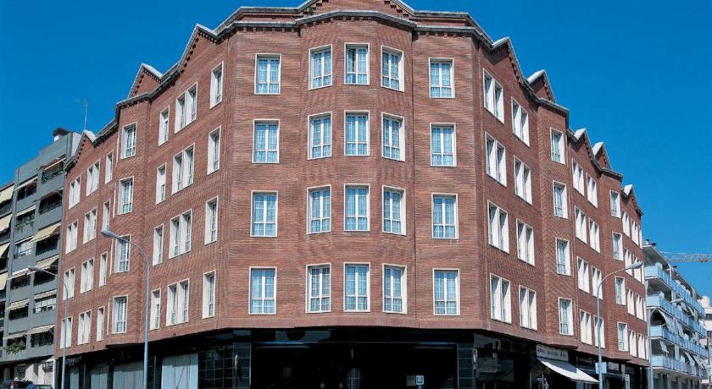 URH Ciutat de Mataro