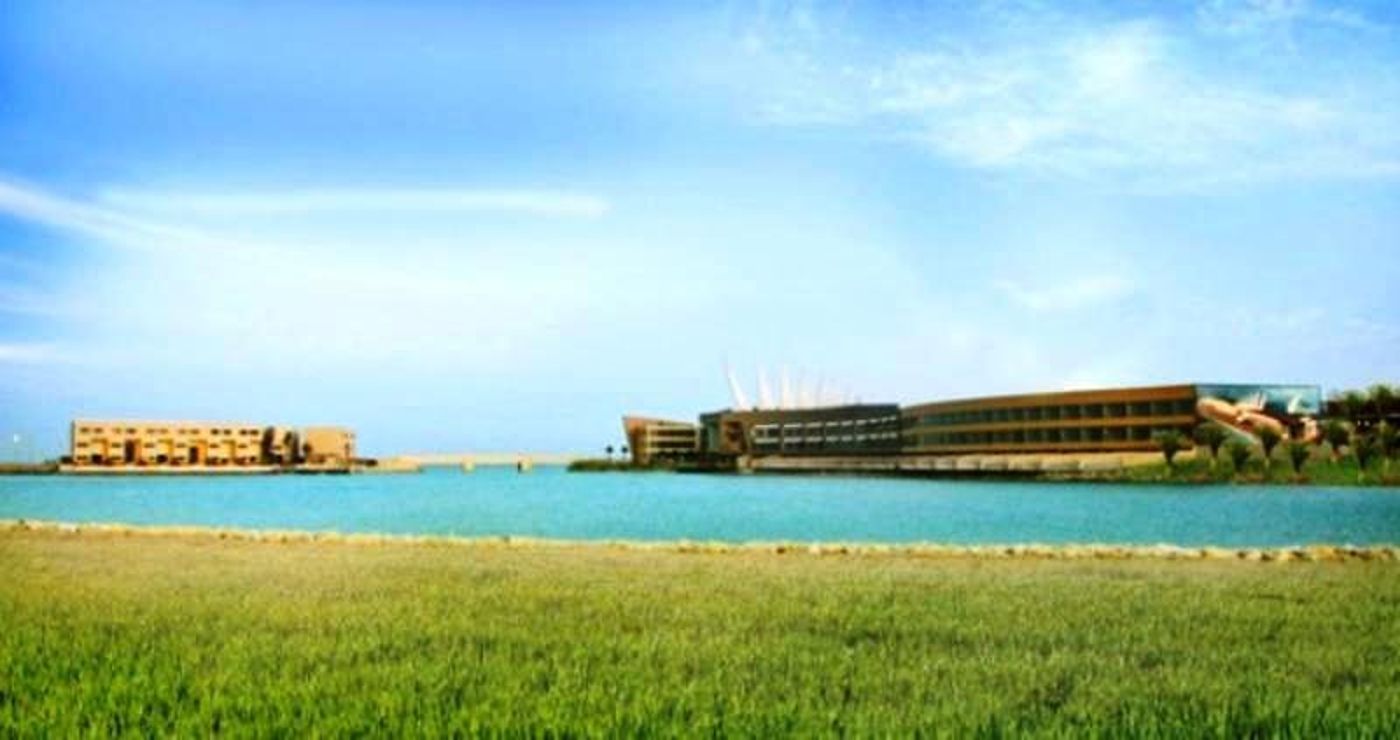 The Dragon Beach Hotel & Resort-Bahrain-AMWAJ-General view-5