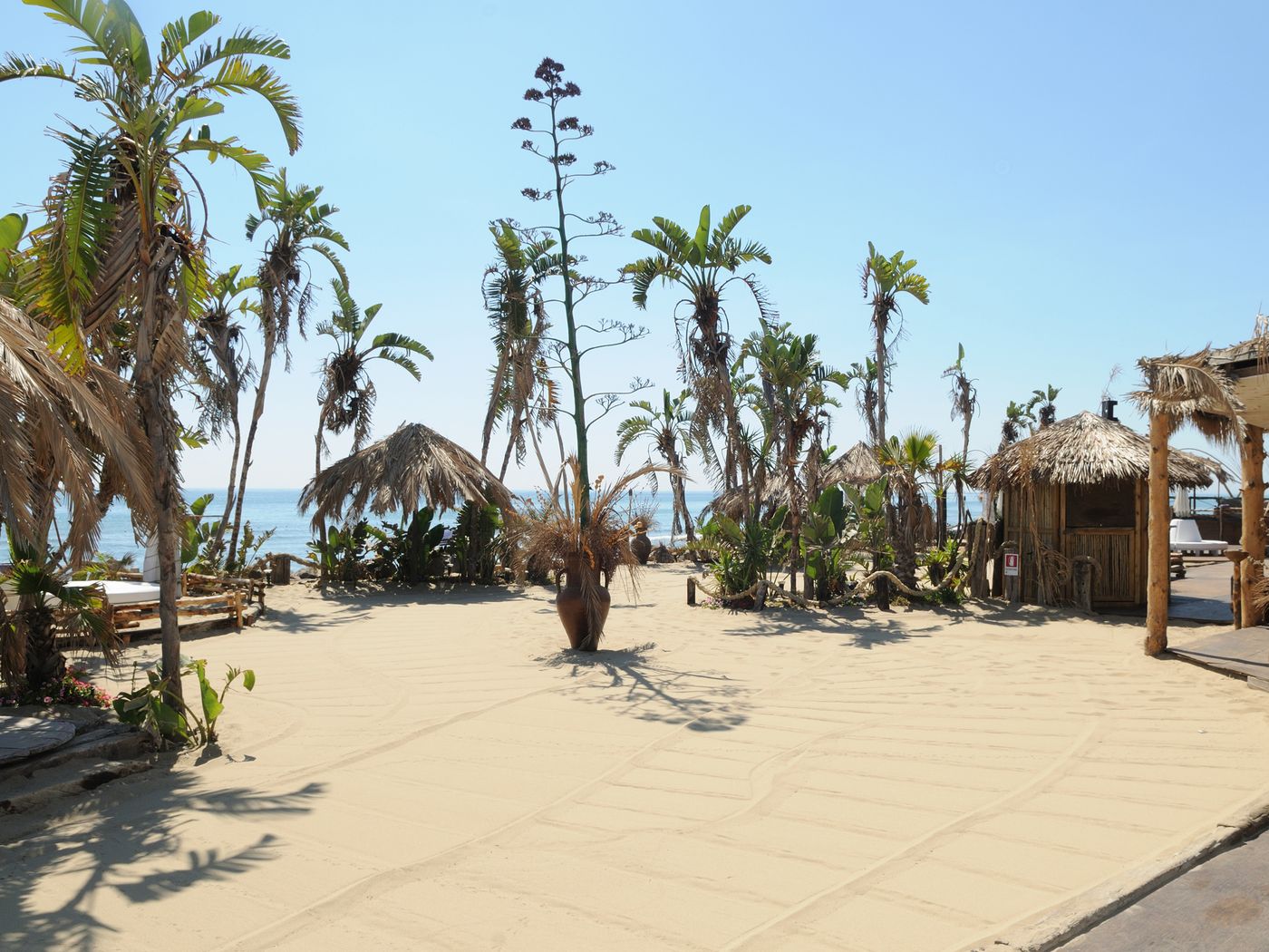 Villaggio-Albergo-Internazionale-La-Plaja-Beach-32