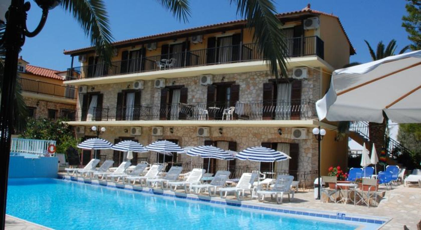 Two Brothers Studios