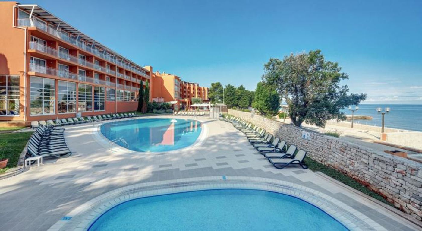 Hotel Sol Umag