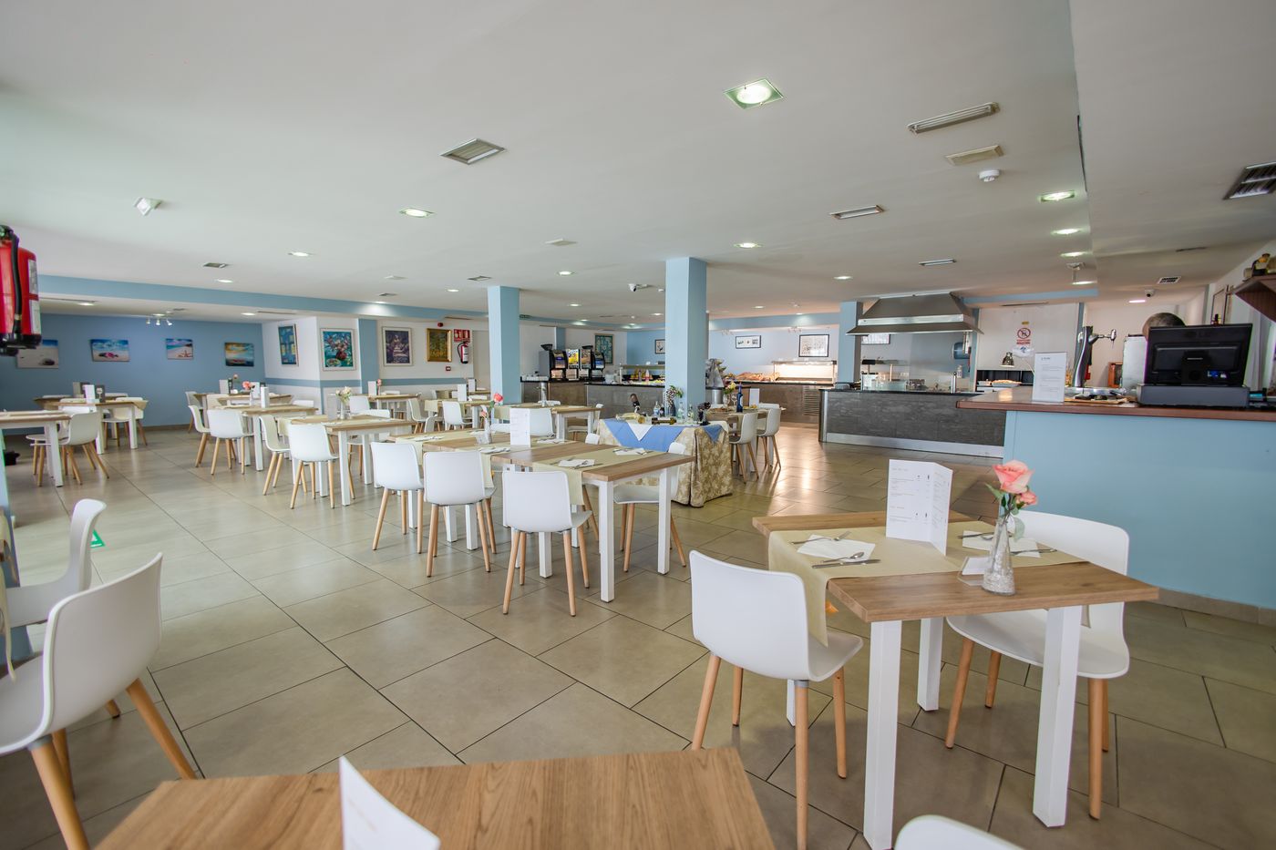 Servatur Alameda de Jandia 