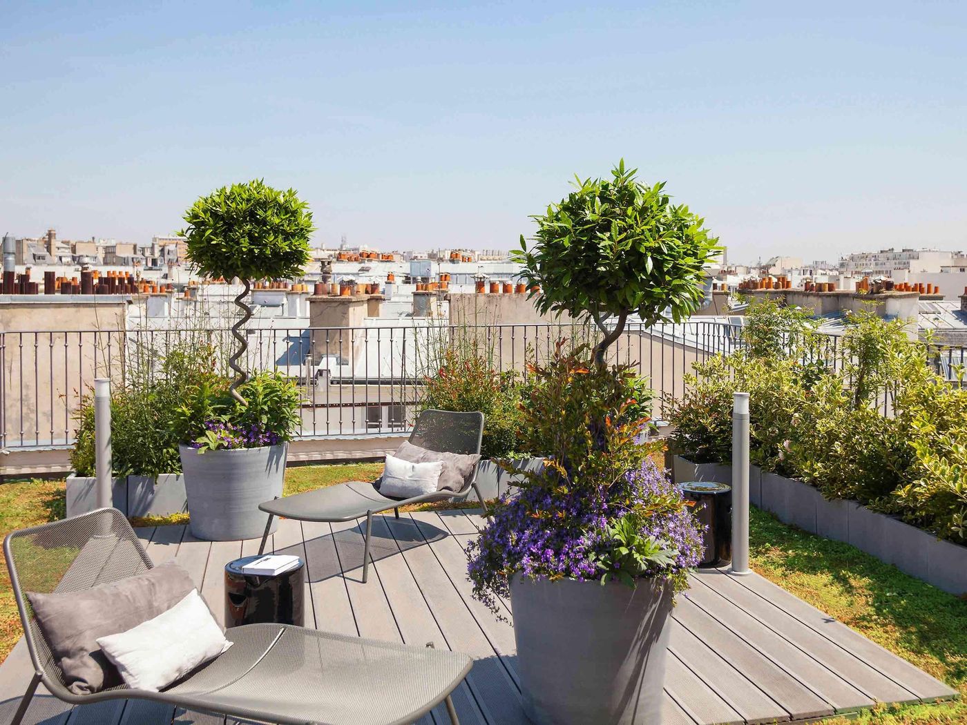 Hotel-Paris-Bastille-Boutet---MGallery-Room-1