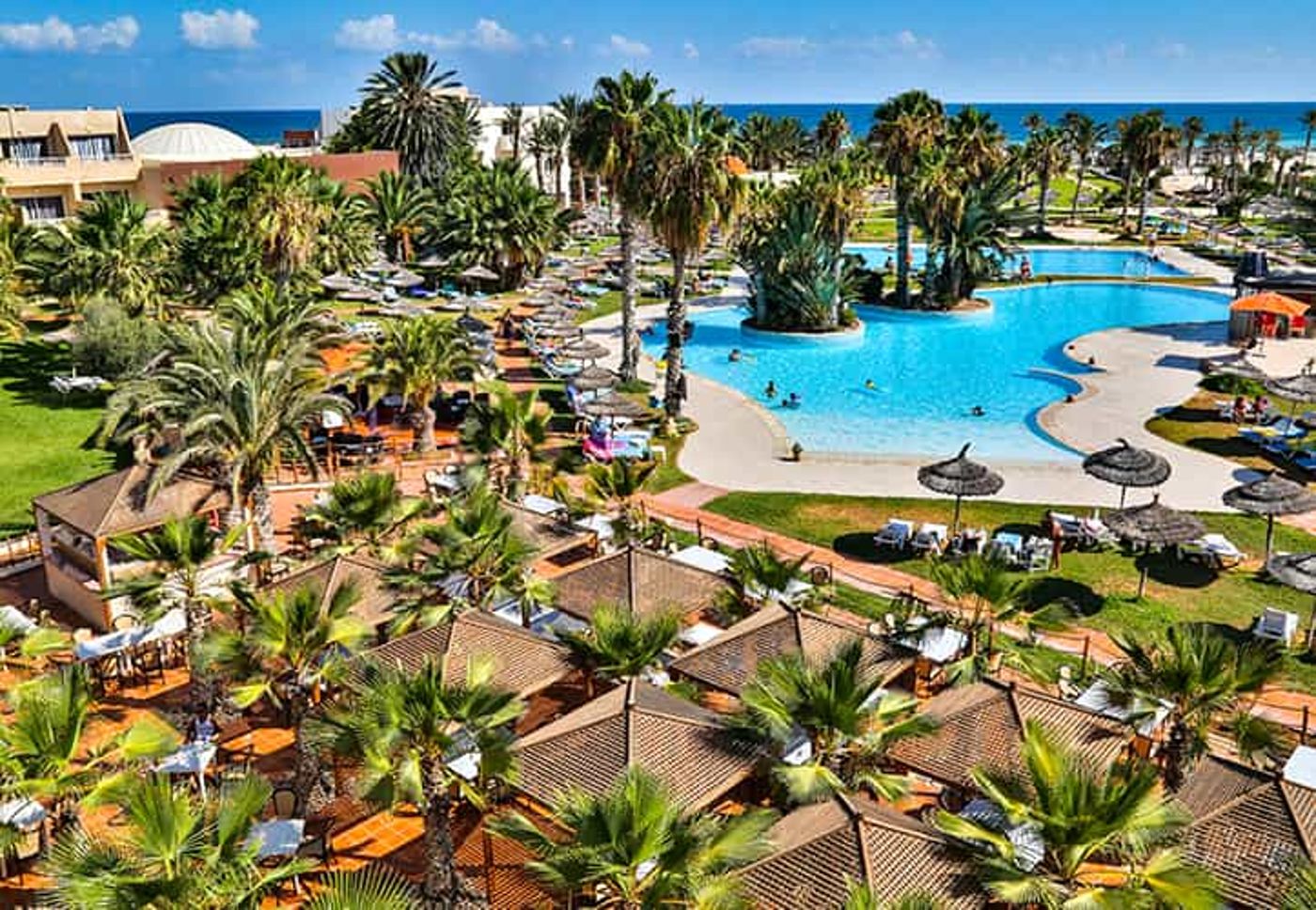 Welcome Meridiana 23.10