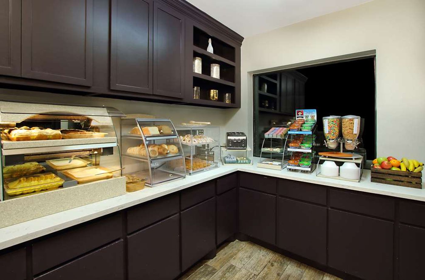 Hotel Ylem, Ascend Hotel Collection-United States-HOUSTON-General view-6