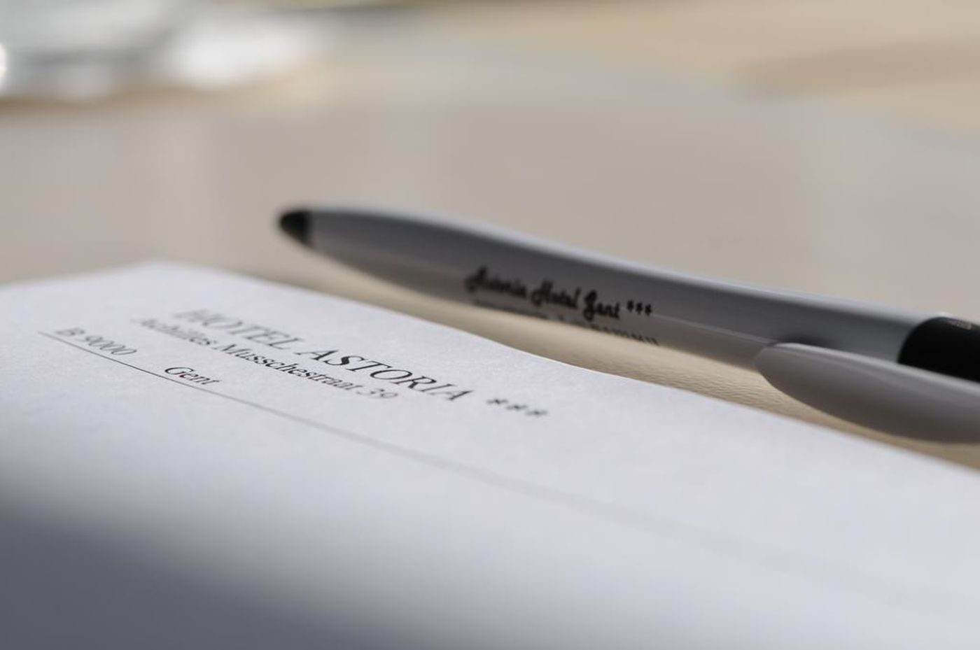 Hotel Astoria Gent-Belgium-GHENT-General view-7