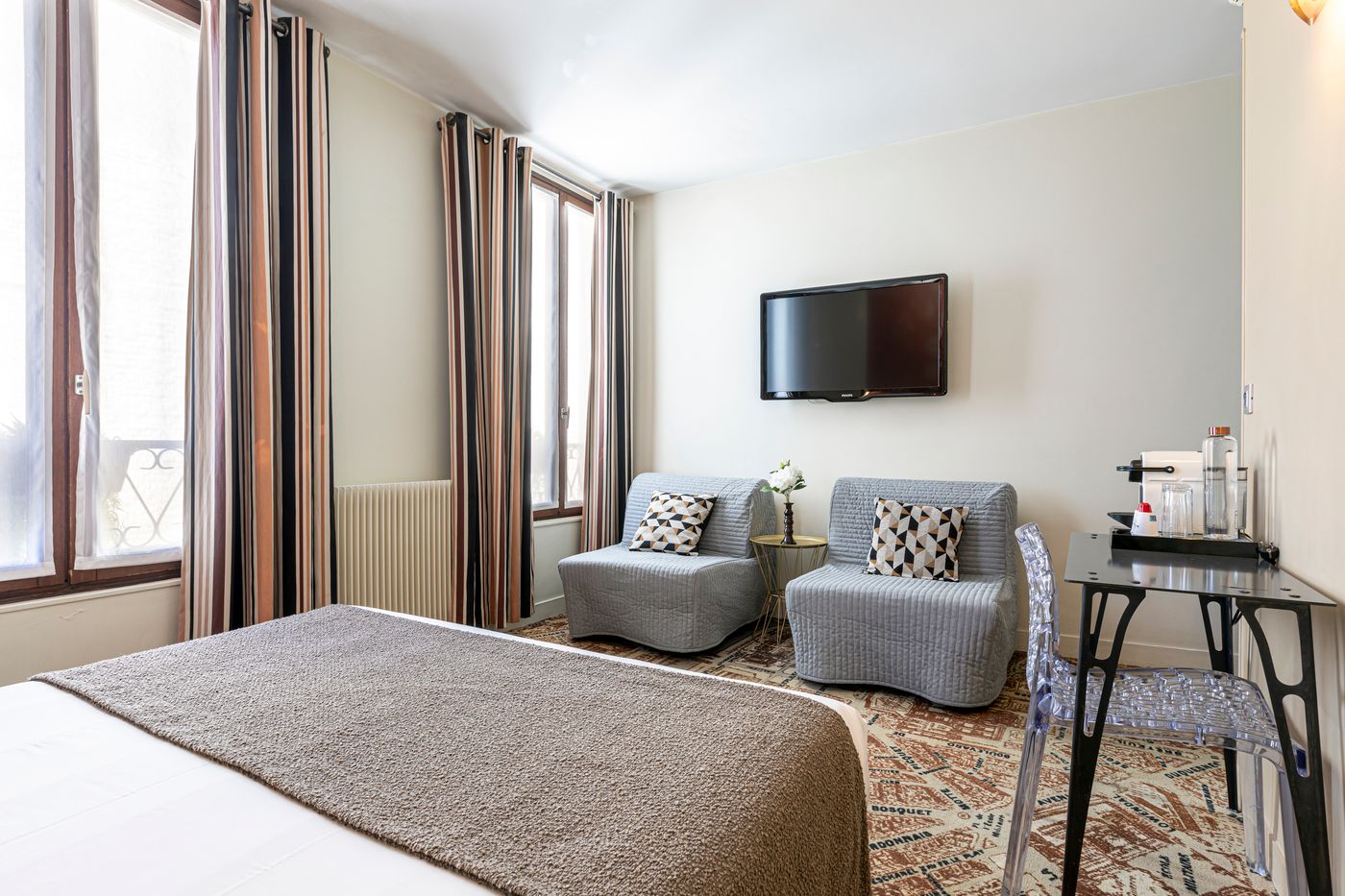 Hotel-Alpha-Paris-Eiffel-by-Patrick-Hayat-Room-29