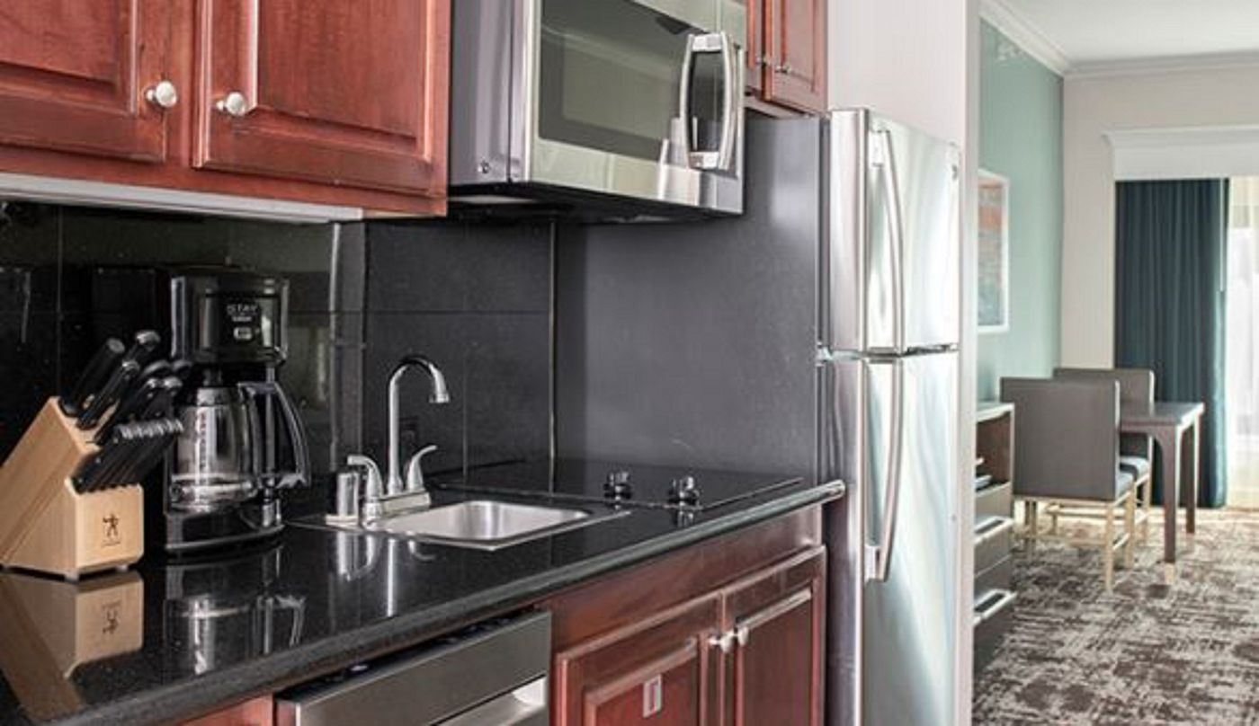 Club Wyndham Harbour Lights - United States - SAN DIEGO - Room - 3