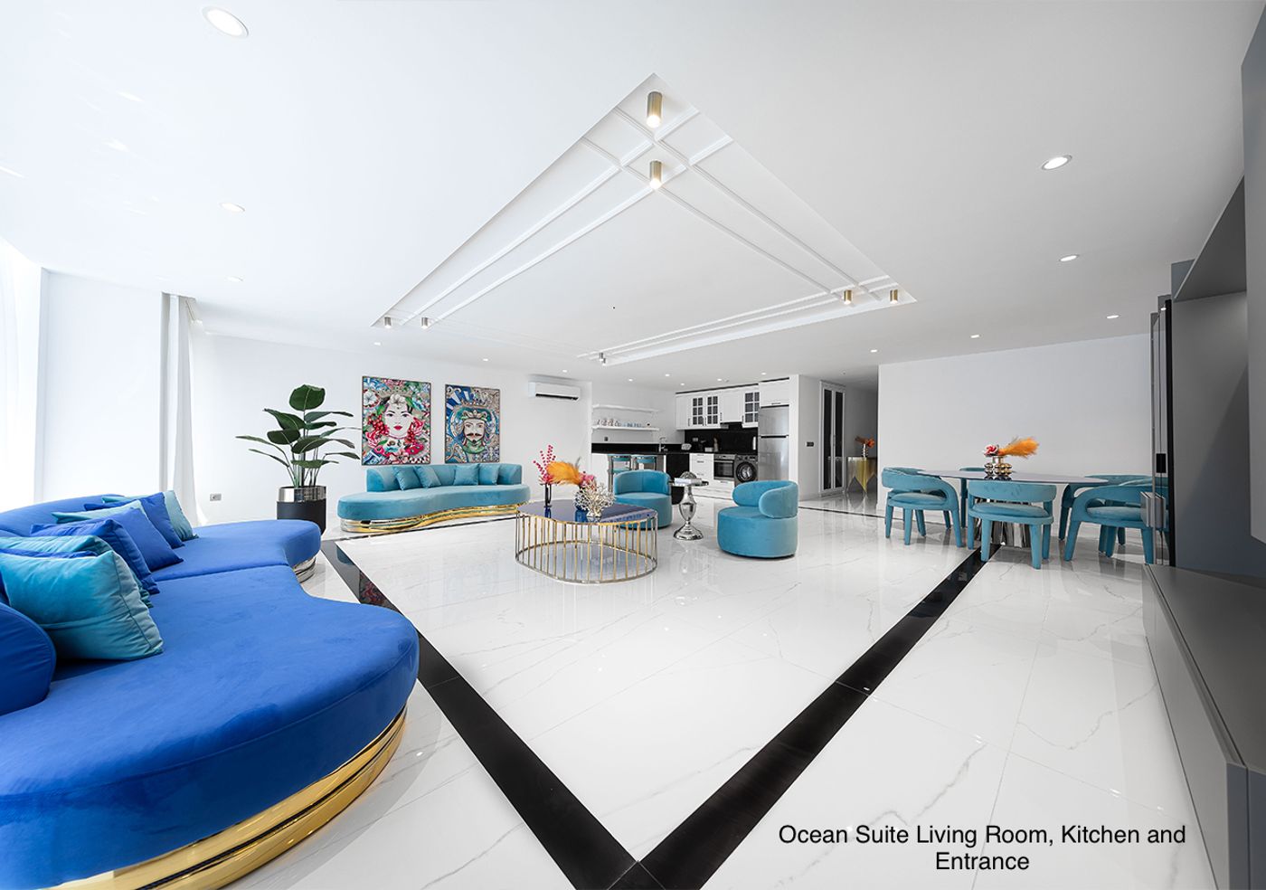 Nok Istanbul Suites  Nisantasi-Turkey-istanbul-Room-7