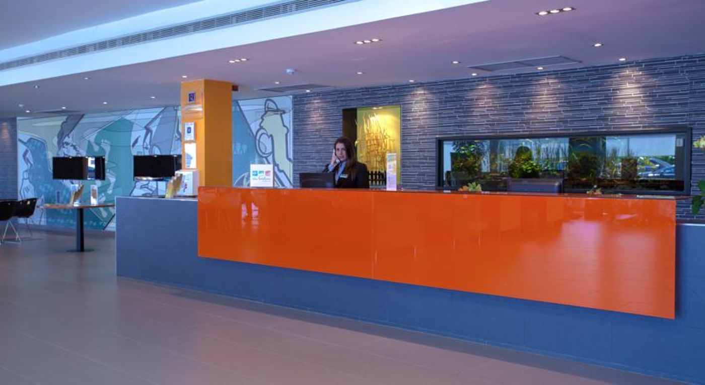 Nuba Hotel Comarruga