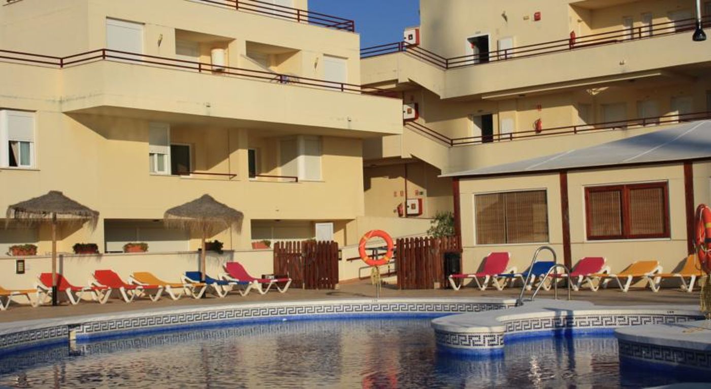 Caños de Meca Apartamentos Turisticos