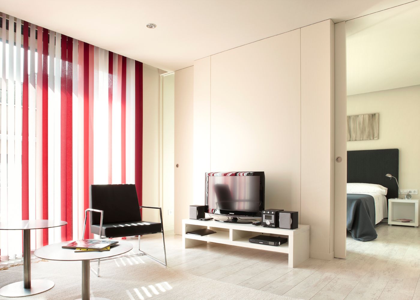 The Urban Suites.Com-Spain-BARCELONA-Room-5