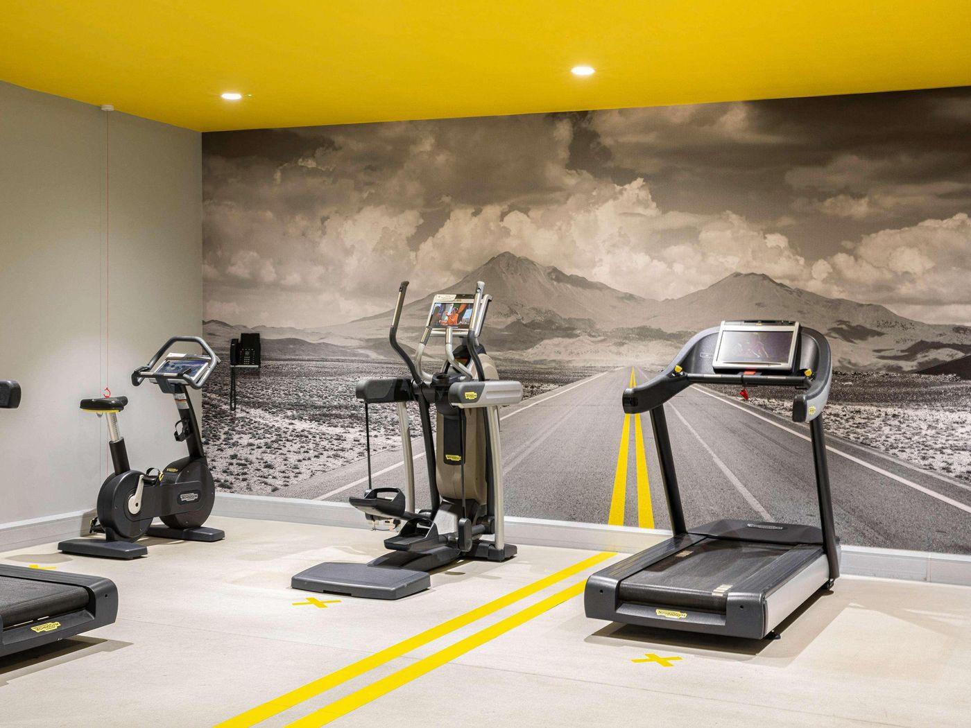 Pullman Liverpool-United Kingdom-LIVERPOOL-General view-5