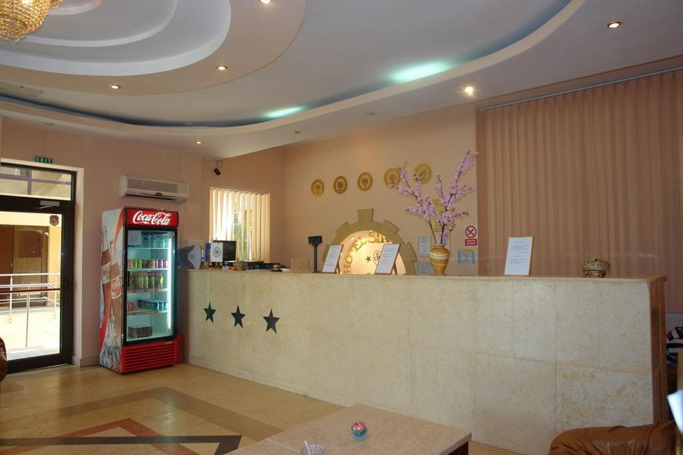 Sir Colentina - Romania - BUCHAREST  - Lobby - 3