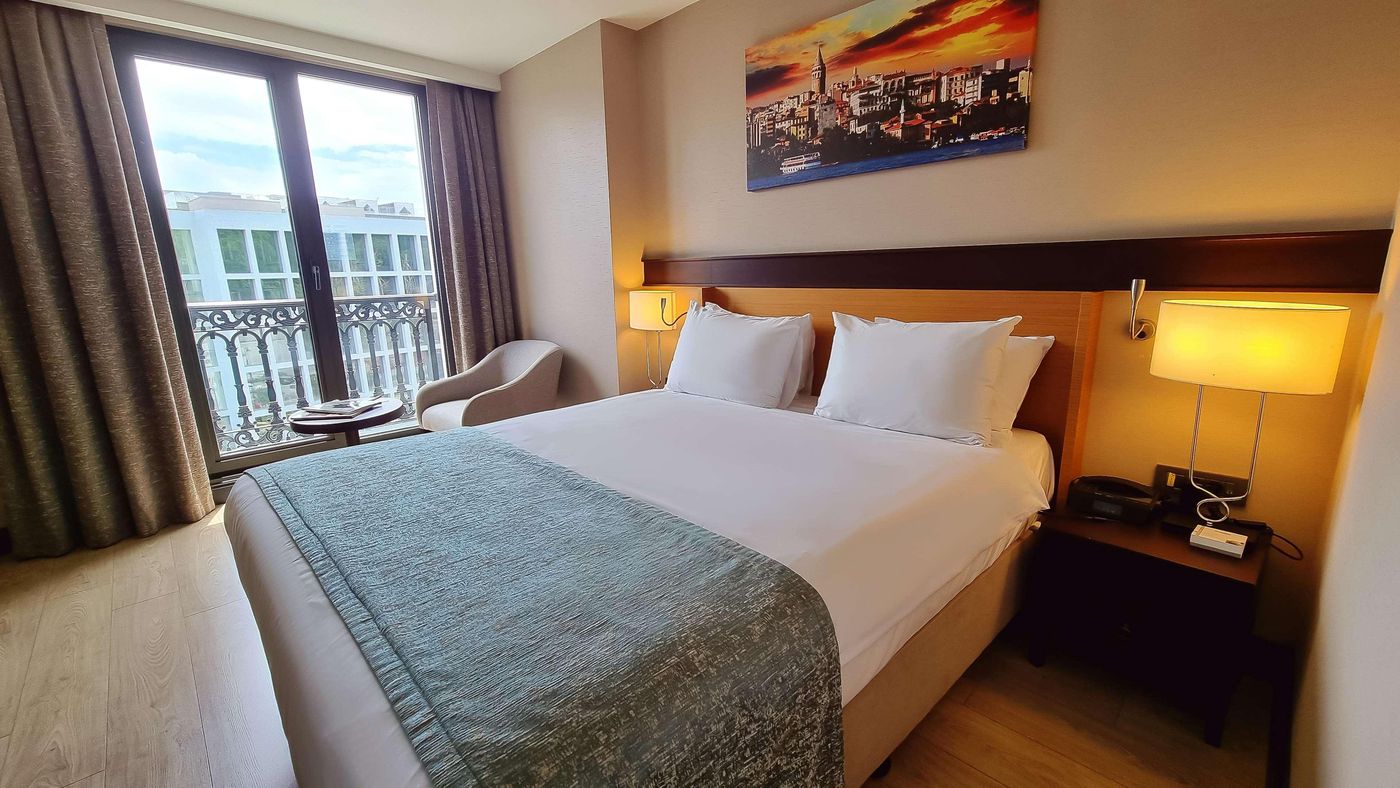 Port-Bosphorus-Hotel-Room-22