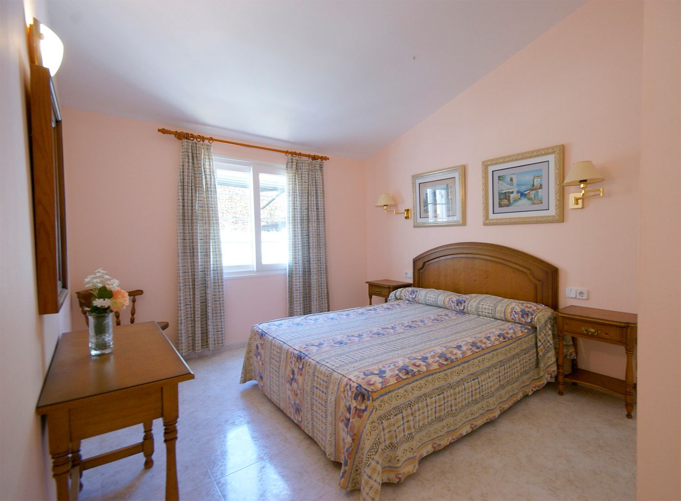 Villas Galdana Palms