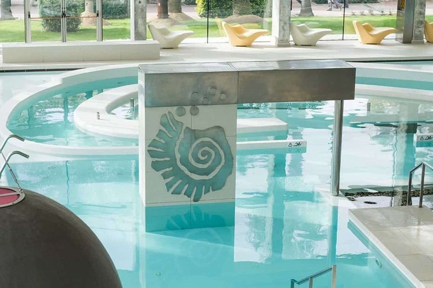 26.02.26 Oassium at Estival Park - Adults Only