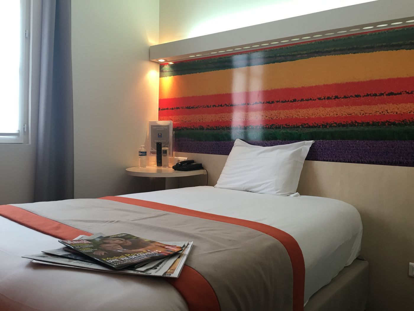 Comfort-Hotel-Paris-La-Fayette-Room-7