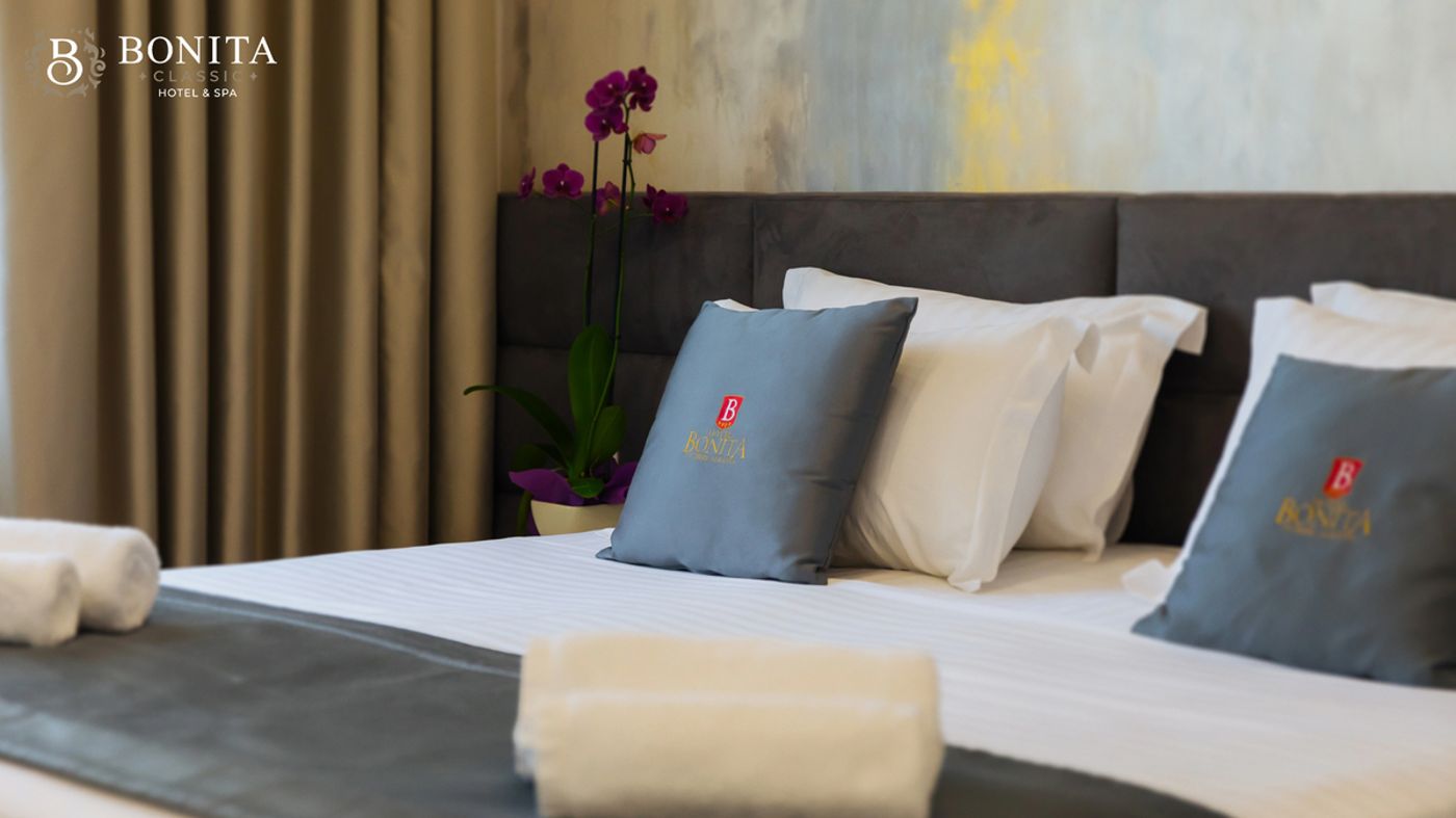 Bonita Classic  12.03.26