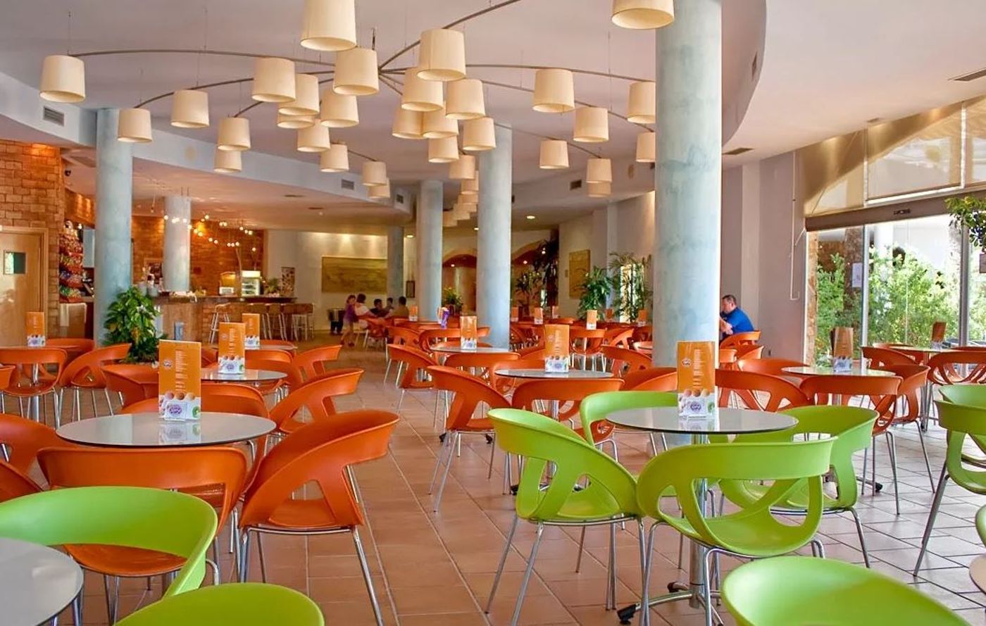 Servigroup Marina Mar