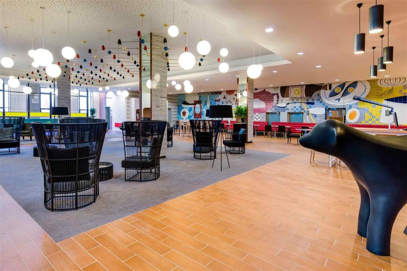 Adagio Liverpool City Centre-United Kingdom-Liverpool-General view-2