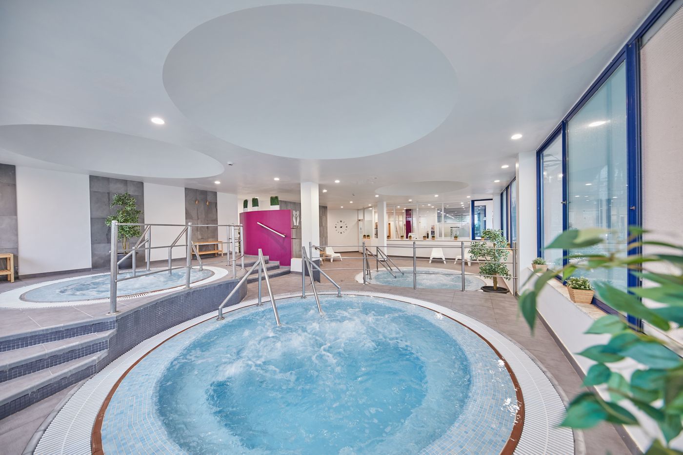 New - Sandos Papagayo